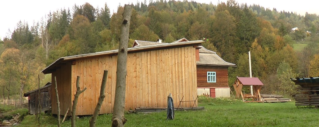 Мешканка Прикарпаття досі чекає на допомогу влади після червневої негоди ФОТО та ВІДЕО