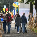 У Франківську розпочався фестиваль культурного різноманіття