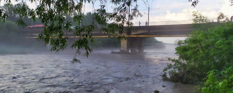 У найближчу добу на Прикарпатті очікують на підйом води у Дністрі