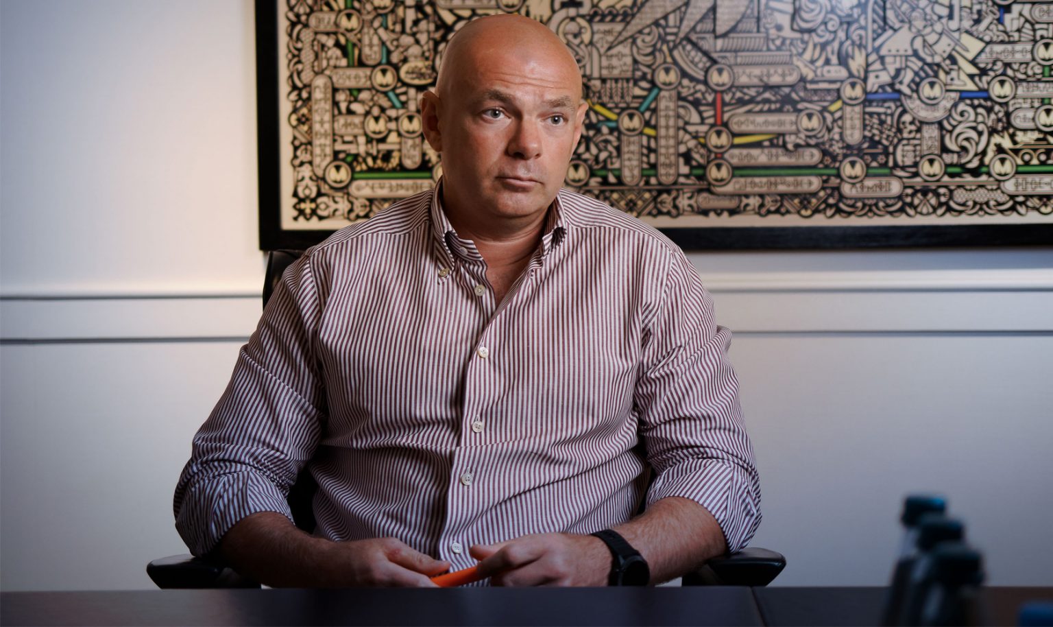 Казкові статки нардепа лідера «За майбутнє» Ігоря Палиці та його родини