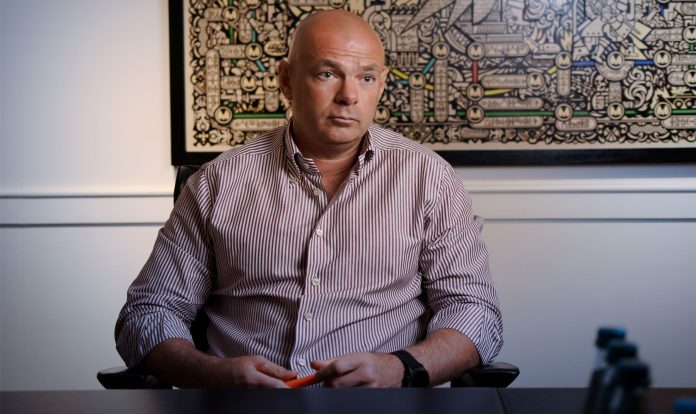 Казкові статки нардепа лідера «За майбутнє» Ігоря Палиці та його родини