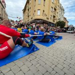 У Франківську богатирі встановили рекорд України ФОТО