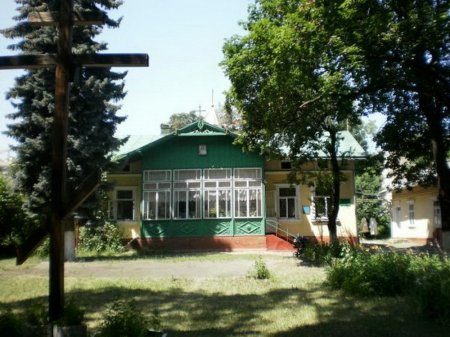 УПЦ Московського патріархату продовжує боротися за приміщення на Чорновола