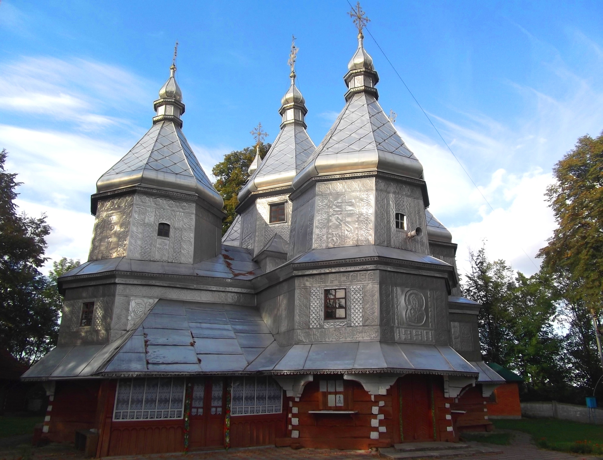 До програми «Велике будівництво» увійдуть п'ять об’єктів культурної спадщини Прикарпаття