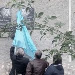 У Калуші відкрили меморіальну дошку загиблому в АТО
