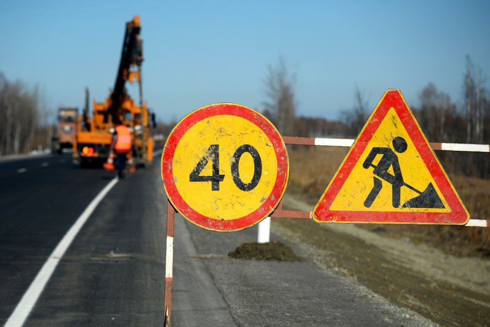 На ремонт дороги Озеряни-Рожнів витратять 94 мільйони гривень -  PRAVDA.IF.UA: Новини твого міста