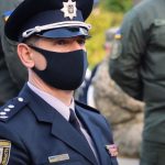 Керівник поліції Прикарпаття отримав звання генерала ФОТО та ВІДЕО