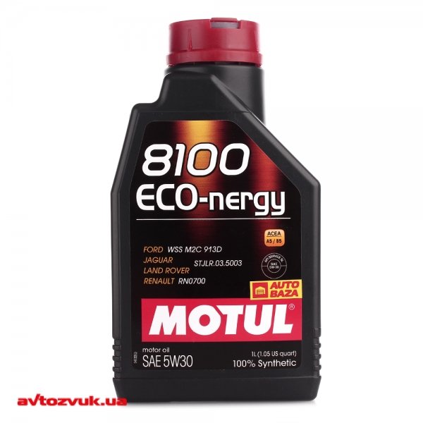 Motul — надежное масло с отличной репутацией