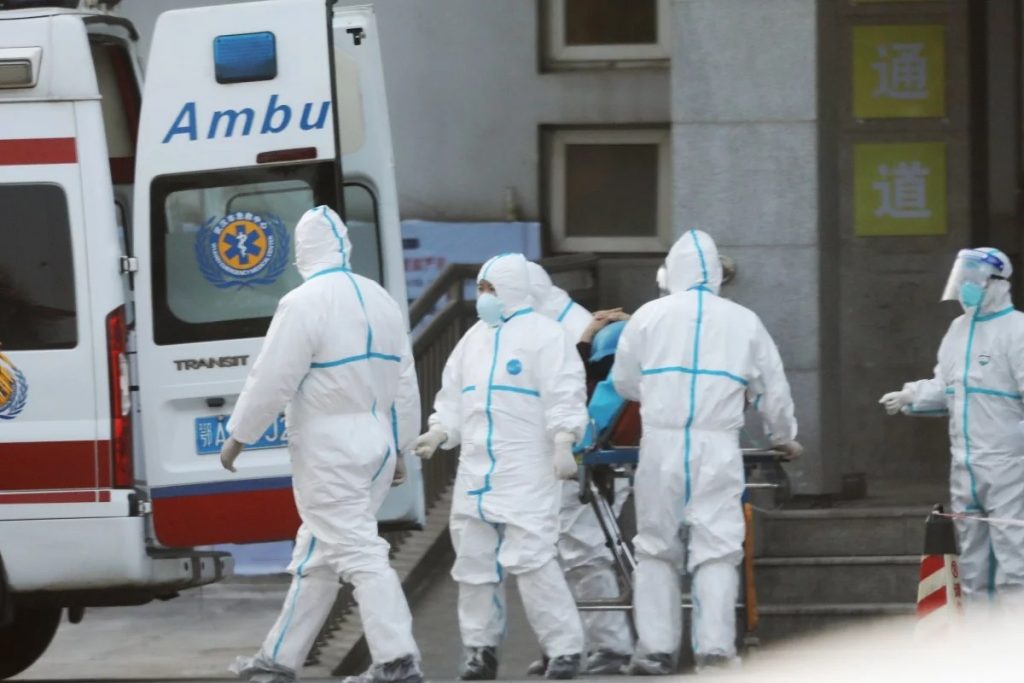 COVID-19 на Прикарпатті не відступає: за минулу добу виявлено 221 випадків захворювання та четверо померли