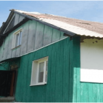 На Долинщині у школах відновили дахи, які зазнали пошкоджень внаслідок червневої стихії