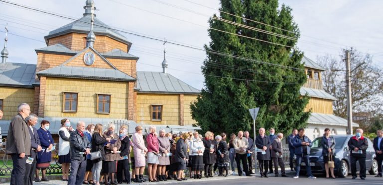 Марцінків обіцяє невдовзі запустити маршрут, який з’єднуватиме Вовчинець з Пасічною