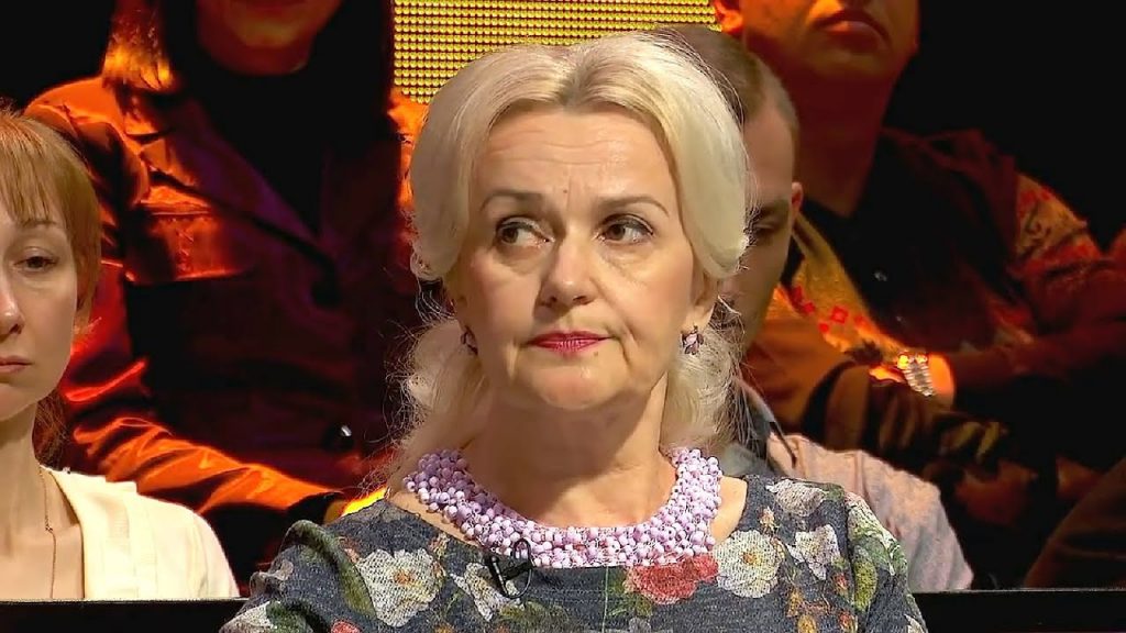 Скандальна "свободівка" Ірина Фаріон похвалилася, що вступила в Компартію, щоб знищити її