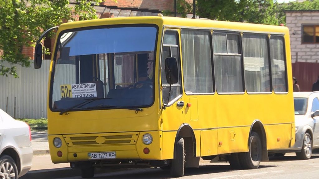 У Коломиї в день виборів запустять додаткові рейси громадського транспорту
