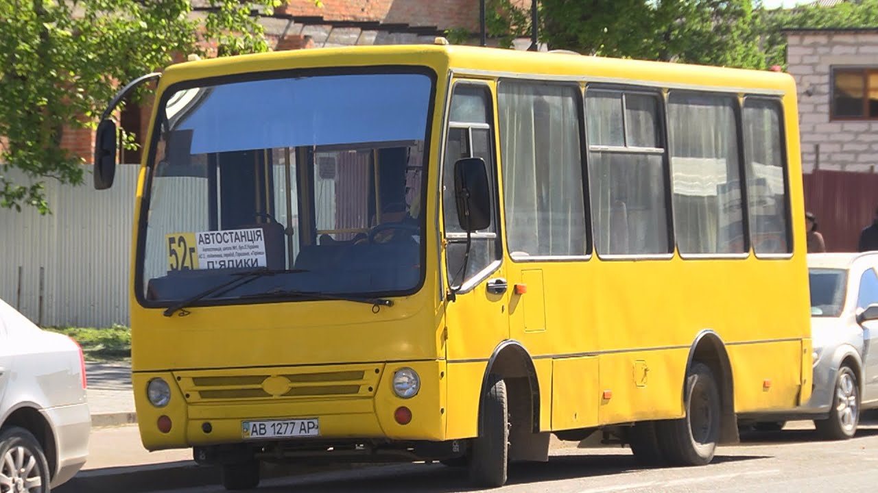 У Коломиї в день виборів запустять додаткові рейси громадського транспорту