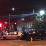 Повертав на "червоне": з'явилися деталі вечірнього ДТП у Франківську