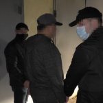 СБУ затримала на хабарі в сумі 4 тисячі доларів керівника Івано-Франківського обласного бюро судово-медичної експертизи