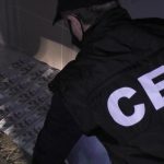 СБУ затримала на хабарі в сумі 4 тисячі доларів керівника Івано-Франківського обласного бюро судово-медичної експертизи