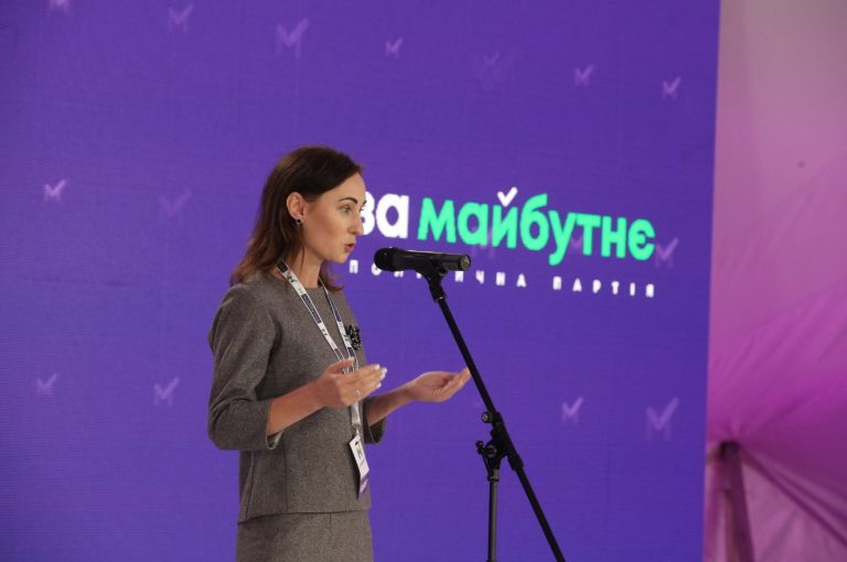 Ірина Суслова: Влада готує тиск і провокації проти майбутніх депутаток