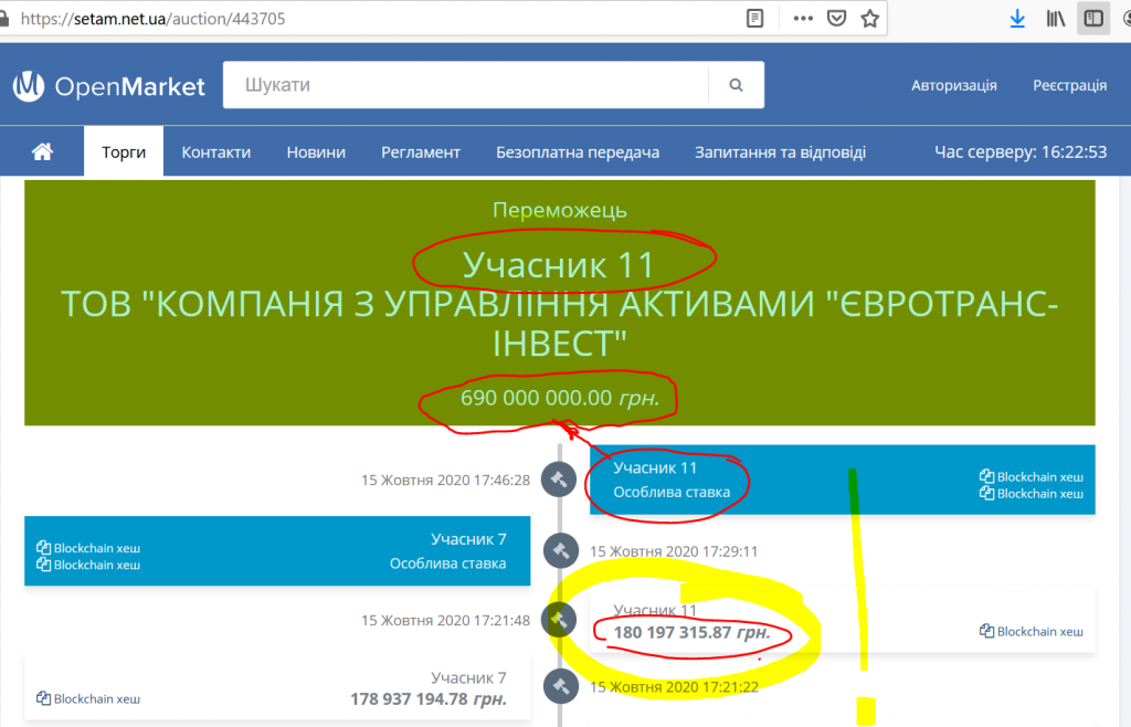 Птахофабрики прикарпатського олігарха-боржника Бахматюка відкупили пов’язані з ним фірми. Є схема уникнути виплати 900 мільйонів