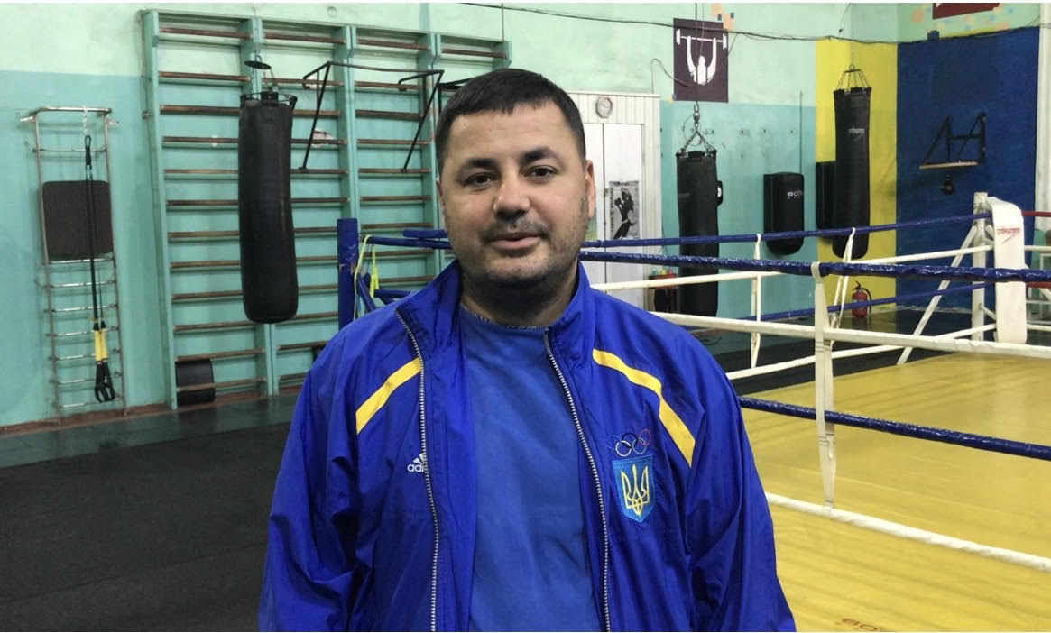 Світовий чемпіон Сервін Сулейманов закликав підтримати партію УДАР на місцевих виборах
