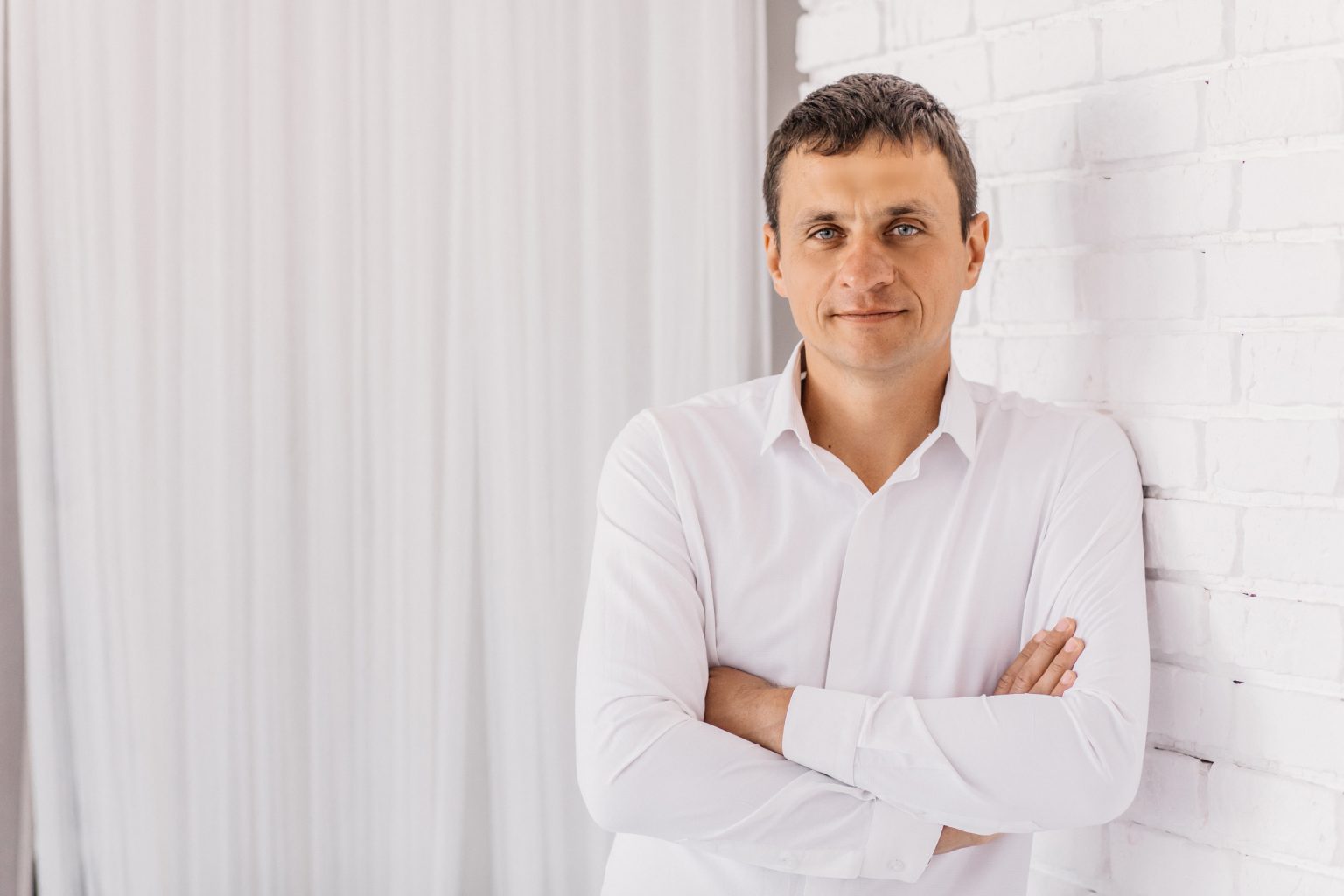 "Зробимо Франківськ містом",- звернення Петра Шкутяка до виборців