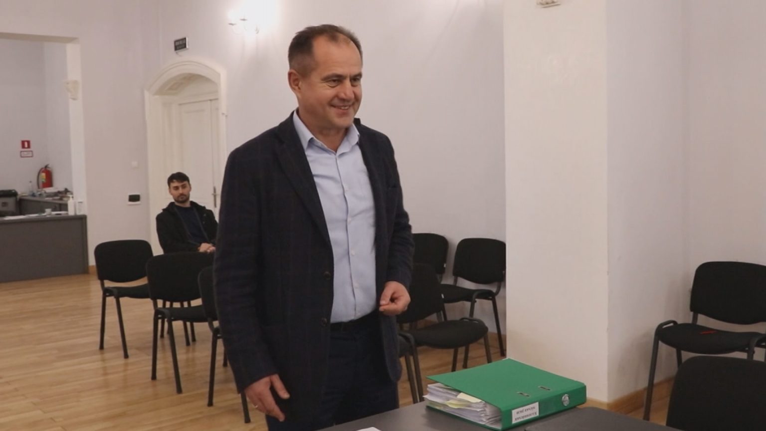 У Коломийській ТВК озвучили результати місцевих виборів ВІДЕО