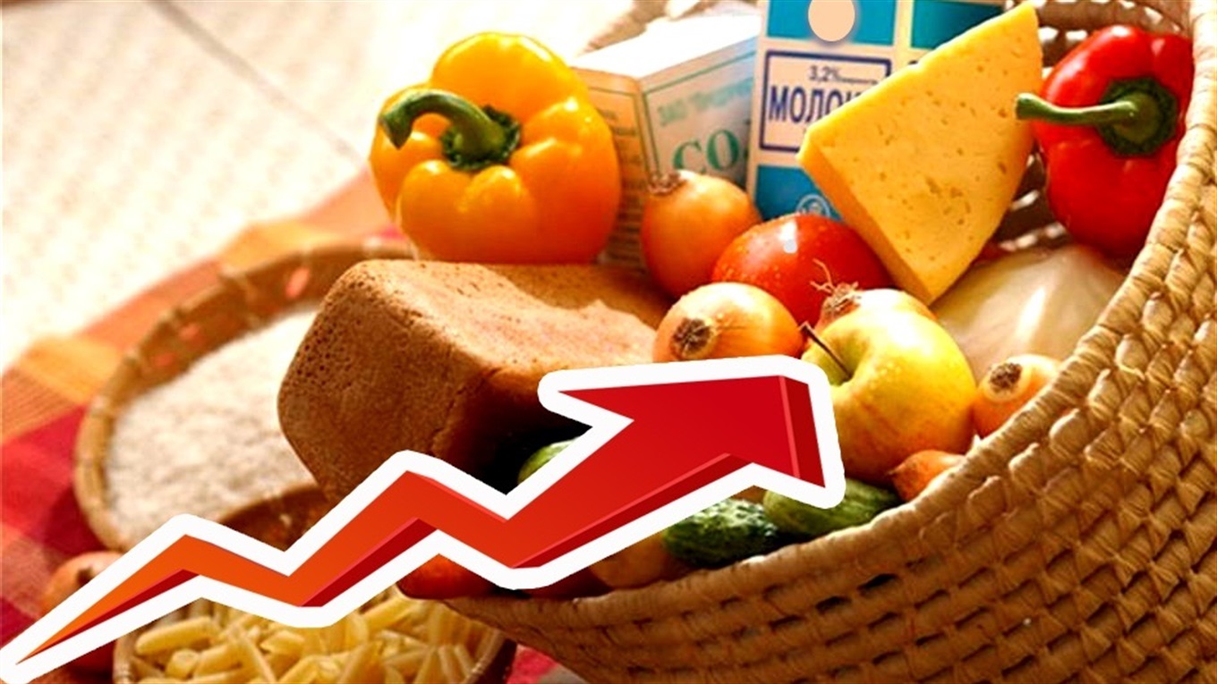 У Франківську ціни на продукти на ринку вище, аніж у магазині ВІДЕО
