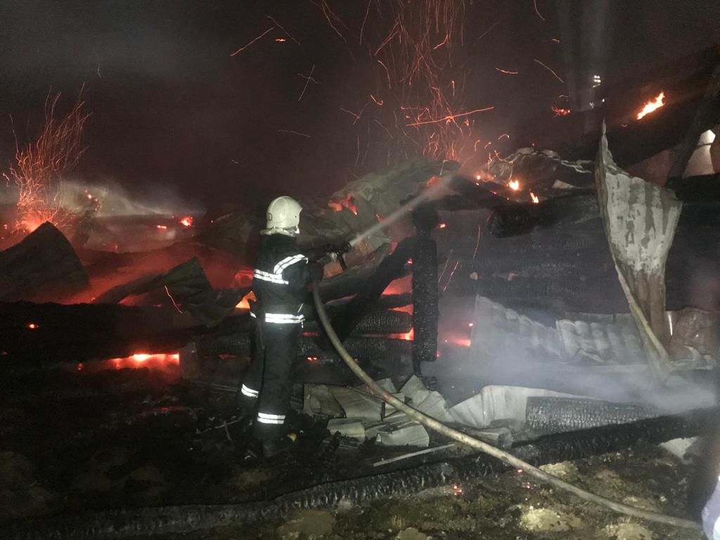 Щороку по церкві. Чому горять дерев’яні скарби Прикарпаття