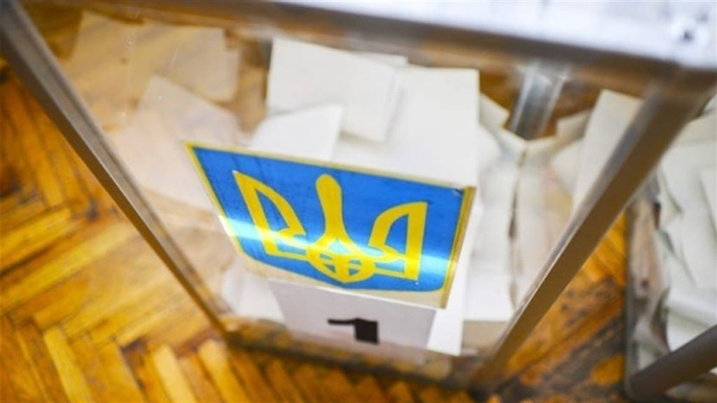 Поліцейські Франківщини зафіксували 40 виборчих порушень