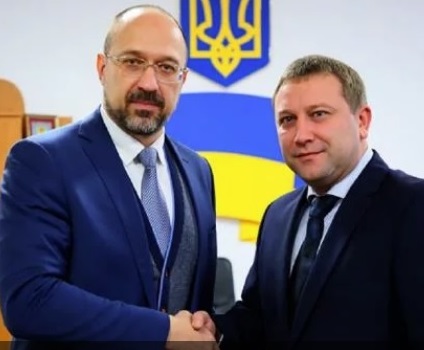 Стало відомо, хто може очолити Івано-Франківську ОДА