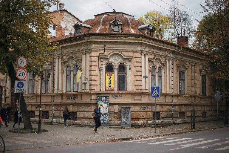 Наступного року Бюджеті участі вперше надасть кошти на реставрацію пам’яток архітектури ВІДЕО