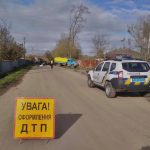 На Прикарпатті під колесами ГАЗу загинула 71-річна жінка