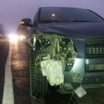 На Прикарпатті під колесами "Тойоти" загинула літня жінка ФОТО