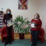 На Прикарпатті нагородили переможців обласного конкурсу «Краща бібліотека 2020 року»