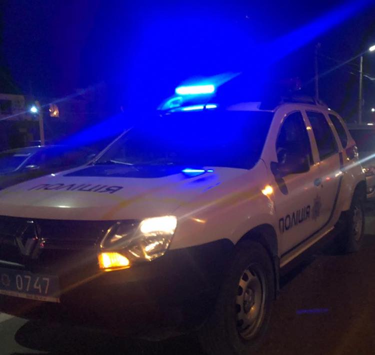 На Прикарпатті водій «Skoda» збив пішохода - постраждалий від отриманих травм помер на місці ФОТО