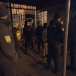 Суд Лінча відміняється: у Франківську правоохоронці затримали групу неповнолітніх ромів, які уночі нападали на жінок по вулиці Селянській ФОТО