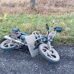 На Прикарпатті в ДТП постраждала 14-річна дівчинка