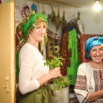 Мандрівниця Леся Нікітюк покаже бойківську культуру Вигоди у новому випуску “Le Маршрутка”