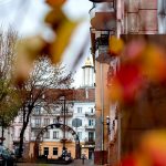 У мережі виклали неймовірні світлини ранкового Франківська ФОТО