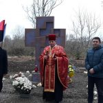 На Франківщині освятили пам'ятний знак жертвам комуністичного терору