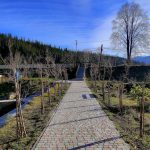 курортному