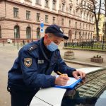 Прикарпатські поліцейські за вихідні дні склали 24 протоколи за порушення карантинних обмежень