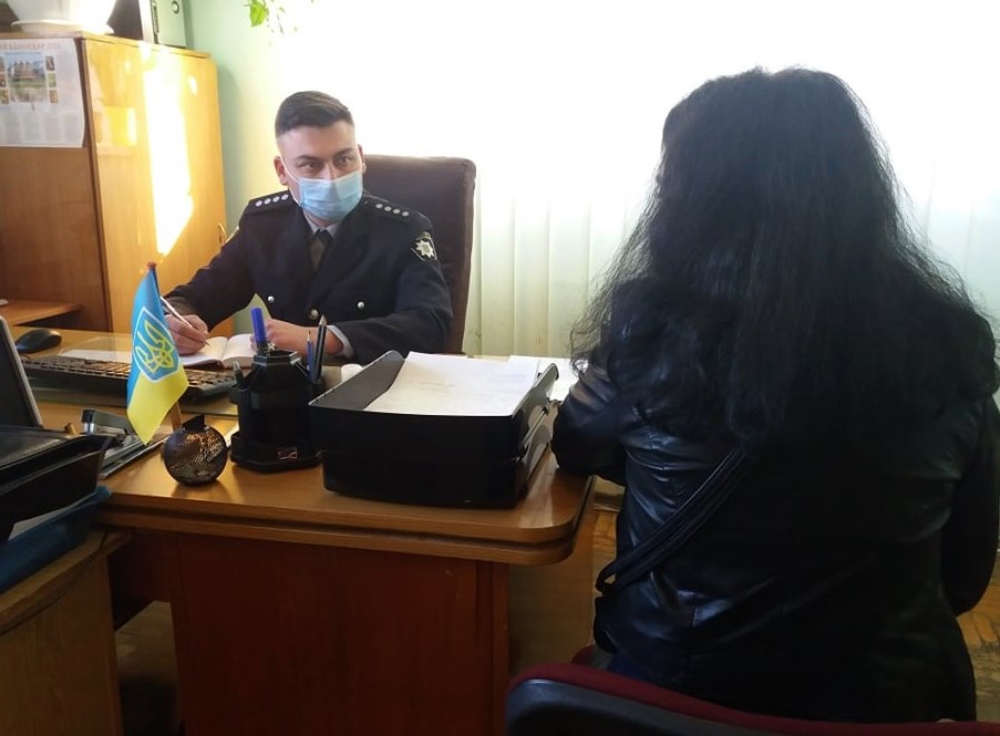 Жила у знайомого: на Прикарпатті розшукали 17-річну дівчину