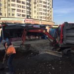 асфальтобетону