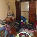 На Прикарпатті шестеро дітей мешкають в антисанітарних умовах ФОТО