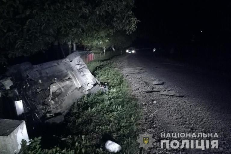 Винуватця жахливої ДТП, в якій загинув 19-річний прикарпатець, засудили на 4 роки