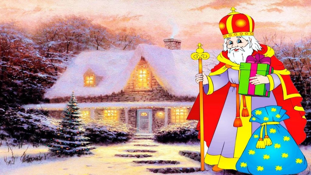 Прикарпатців закликають долучитися до благодійної акції «Листи до Святого Миколая»