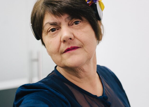 Ба та Ді фрілансери: франківська бабуся влаштовує пенсіонерів на роботу нянями