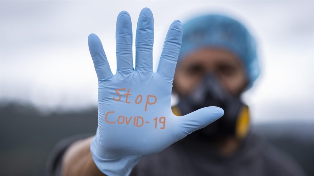 П'ять смертей на 474 нових випадки інфікування - невтішна коронавірусна статистика Прикарпаття за минулу добу