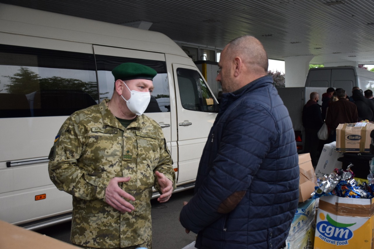 Прикарпатець пробував незаконно вивезти свою неповнолітню доньку за кордон